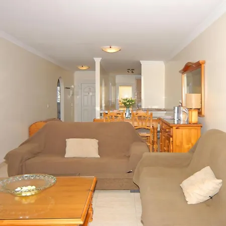 Villa In Puerto Del Carmen Sleeps 5 With Pool&air Con