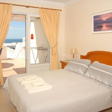In Puerto Del Carmen Sleeps 5 With Pool And Air Con