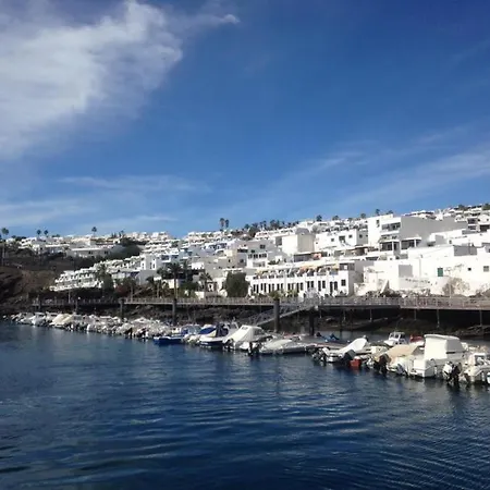 Vila In Puerto Del Carmen Sleeps 5 With Pool And Air Con Puerto del Carmen (Lanzarote)